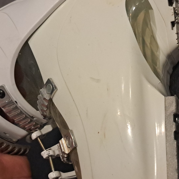 Women's Salomon DivineRS ski boots 6.5 (mondo23.5) - Picture 12 of 12